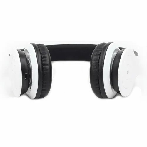 Фото - Наушники накладные Gembird BHP-BER-W