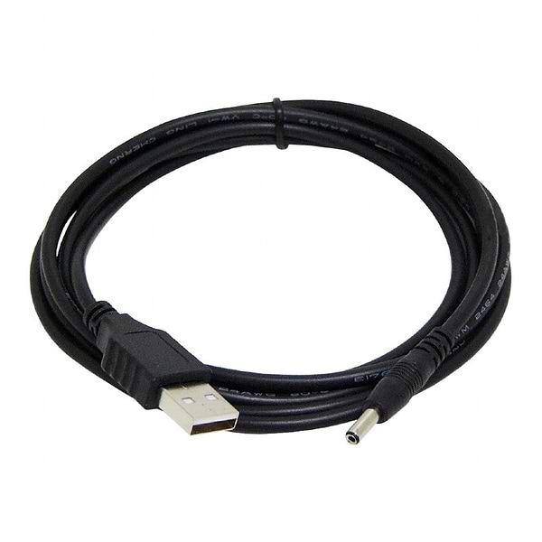 Фото - Кабель питания Cablexpert CC-USB-AMP35-6 1.8m