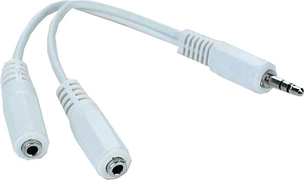 Фото - Кабель 3.5 мм -3.5 мм Cablexpert CCA-415W