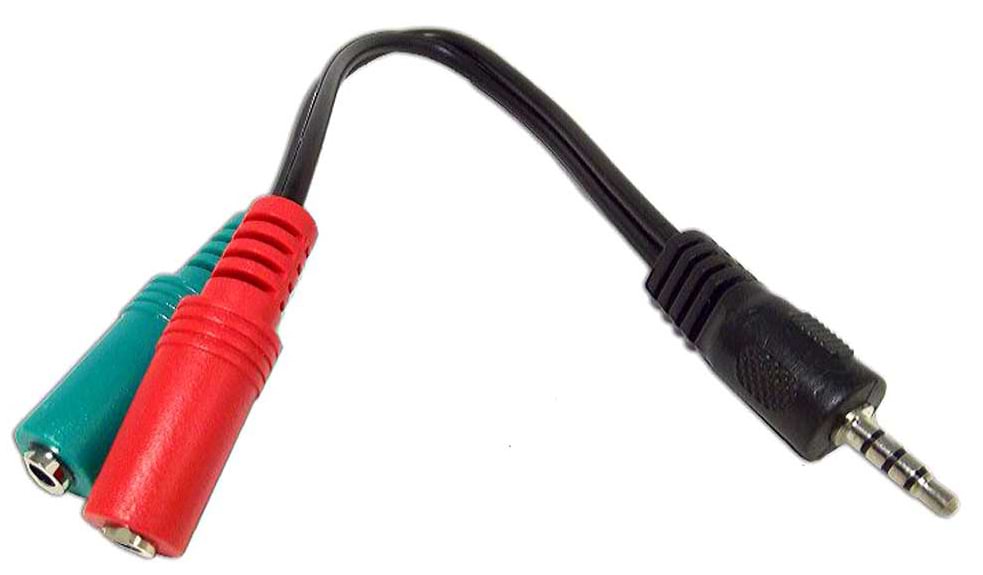 Кабель 3.5 мм -3.5 мм Cablexpert CCA-417