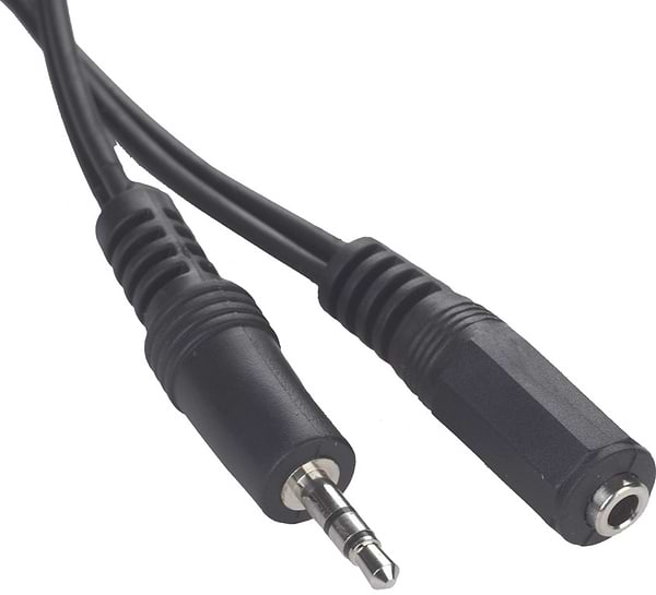 Фото - Кабель 3.5 мм -3.5 мм Cablexpert CCA-423