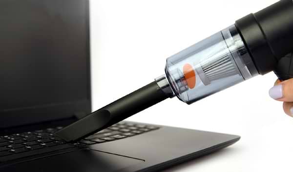 Фото - Пылесос ручной для автомобиля Gembird CK-MVC-01