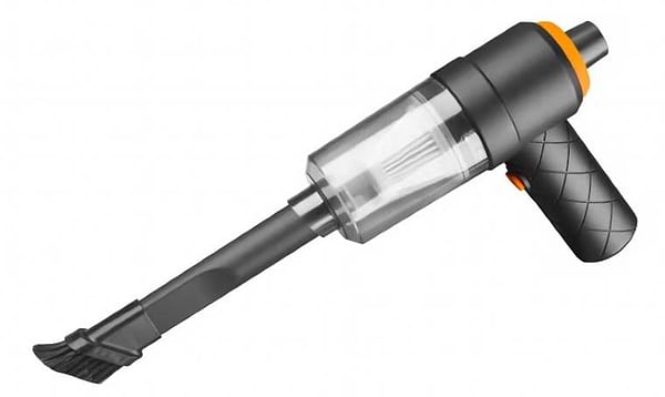 Фото - Пылесос ручной для автомобиля Gembird CK-MVC-01