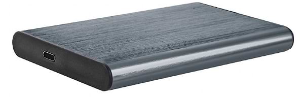 Фото - Внешний карман Gembird EE2-U3S-6-GR