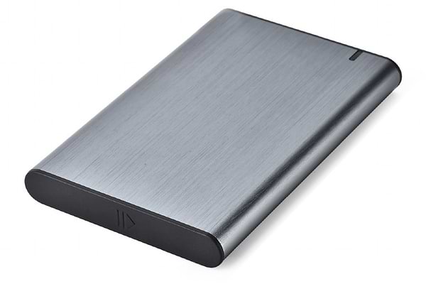 Фото - Внешний карман Gembird EE2-U3S-6-GR