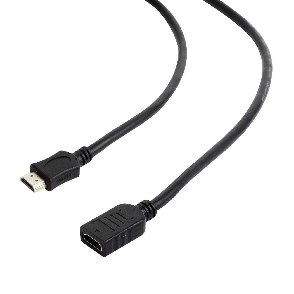 Кабель HDMI Gembird HDMI 1.8m (CC-HDMI4X-6)
