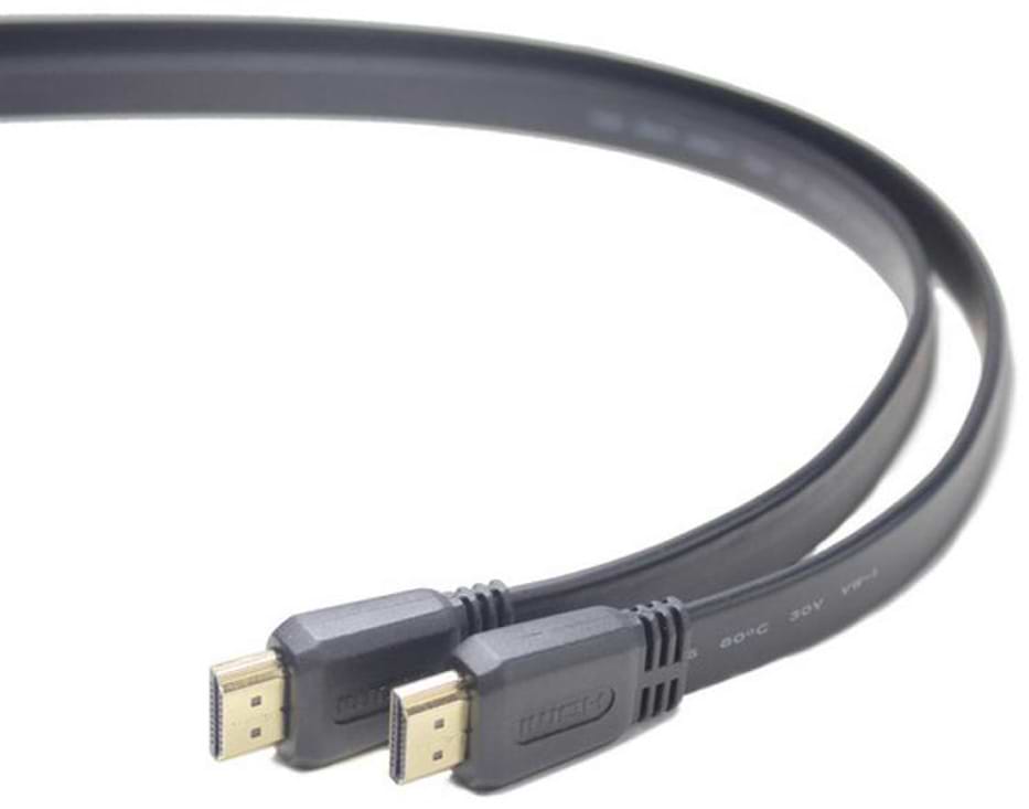 Кабель HDMI Cablexpert HDMI to HDMI 1.8m (CC-HDMI4F-6)