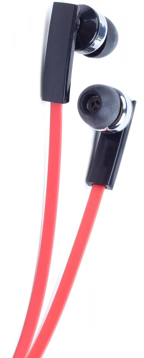 Фото - Наушники вкладыши Gembird MHS-EP-OPO