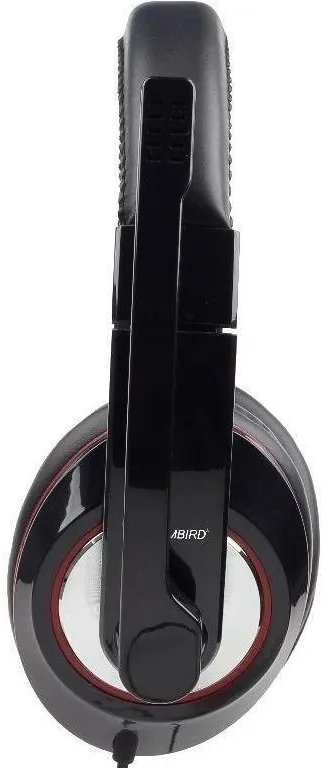 Фото - Гарнитура проводная Gembird MHS-U-001