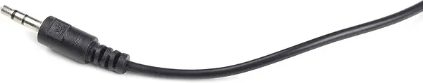 Фото - Микрофон для компьютера проводной Gembird MIC-205 Black