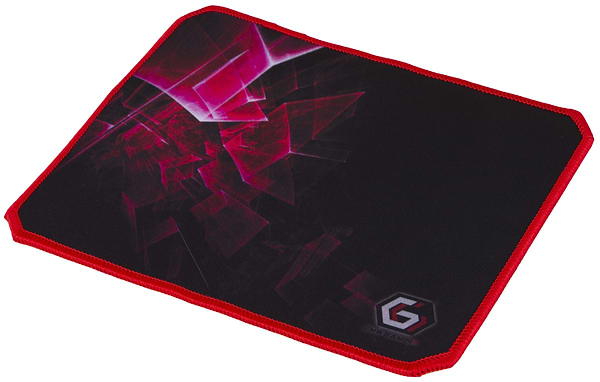 Фото - Килимок для миші ігровий Gembird MP-GAMEPRO-S