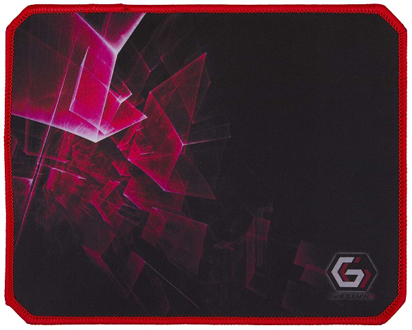 Фото - Килимок для миші ігровий Gembird MP-GAMEPRO-S