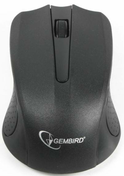 Фото - Мышь компьютерная Gembird MUS-101