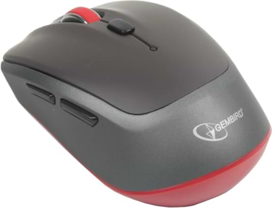 Фото - Уценка - Мышь беспроводная Gembird MUSW-202