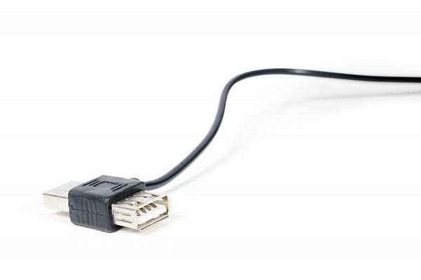 Фото - Підставка під ноутбук охолоджуюча Gembird NBS-2F15-05