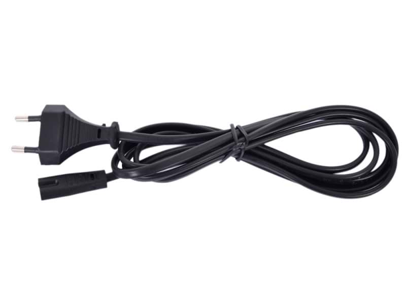 Кабель живлення Cablexpert PC-184-VDE 1,8m - Фото 1