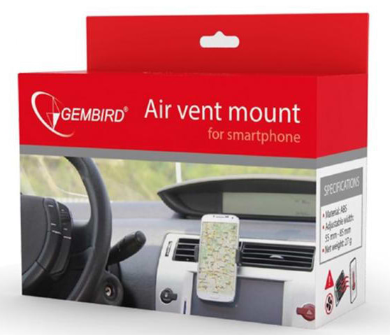 Фото - Держатель для планшета Gembird TA-CHHR-02