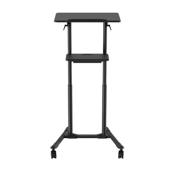 Фото - Подставка для проектора Gembird TVS-DESK-01-BK