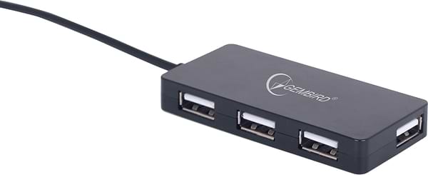 Фото - Хаб USB Gembird UHB-U2P4-04