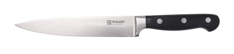 Ніж кухонний Krauzer 77351 /LB- K927C