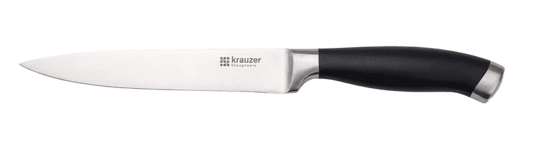 Ніж кухонний Krauzer 77311 /LB- K927B