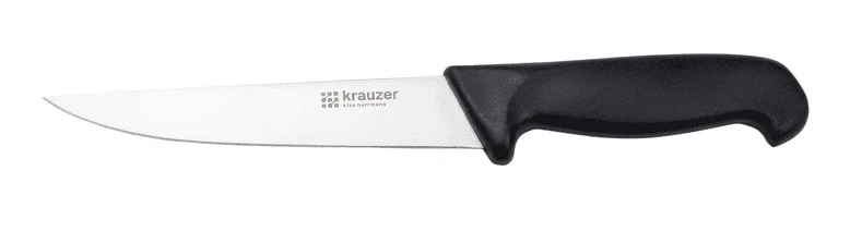 Ніж кухонний Krauzer 77302 /LB- K84