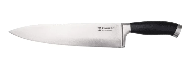 Ніж кухаря Krauzer 77312 /LB- K928B