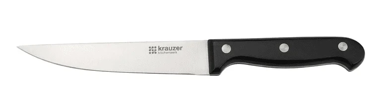 Ніж кухонний Krauzer 77331 /LB- K871