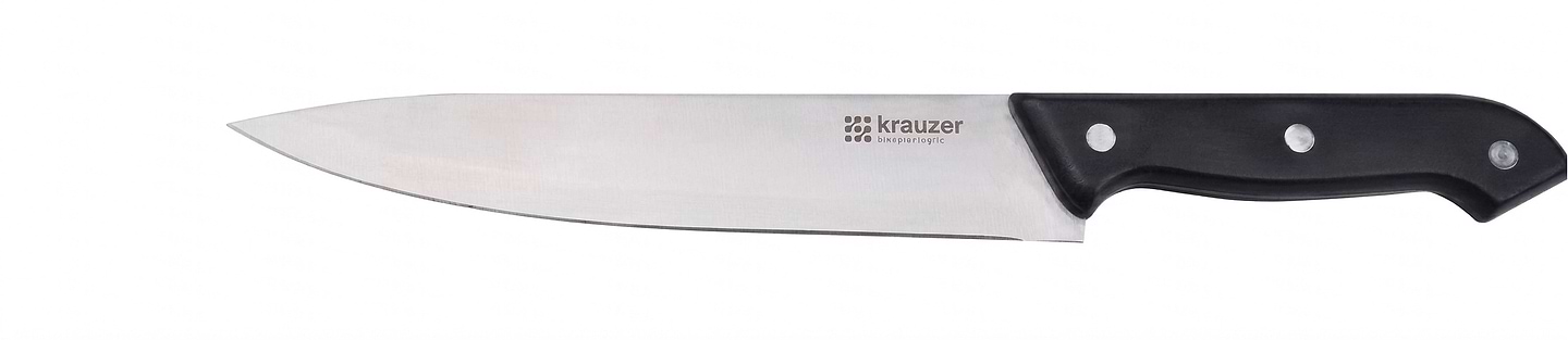 Нож повара Krauzer 77341 /LB- K930