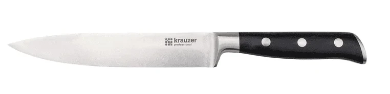 Ніж кухонний Krauzer 77381 /LB- 631A