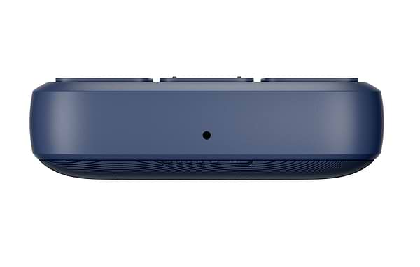 Фото - Мобільний телефон Nokia 130 DS 2023 Dark Blue