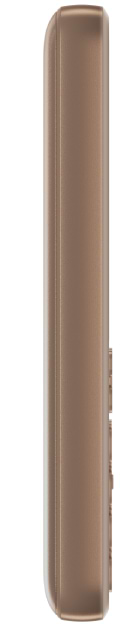 Фото - Мобільний телефон Nokia 130 DS 2023 Light Gold