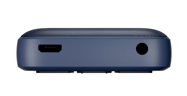 Фото - Мобільний телефон Nokia 130 DS 2023 Dark Blue