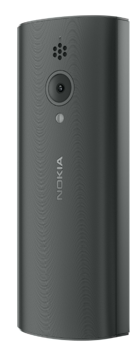 Фото - Уценка - Мобильный телефон Nokia 150 DS 2023 Black
