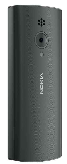 Фото - Уценка - Мобильный телефон Nokia 150 DS 2023 Black