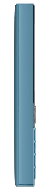 Фото - Мобільний телефон Nokia 150 DS 2023 Blue