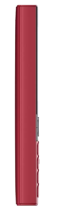 Фото - Мобильный телефон Nokia 150 DS 2023 Red