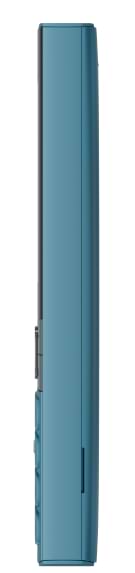 Фото - Мобільний телефон Nokia 150 DS 2023 Blue