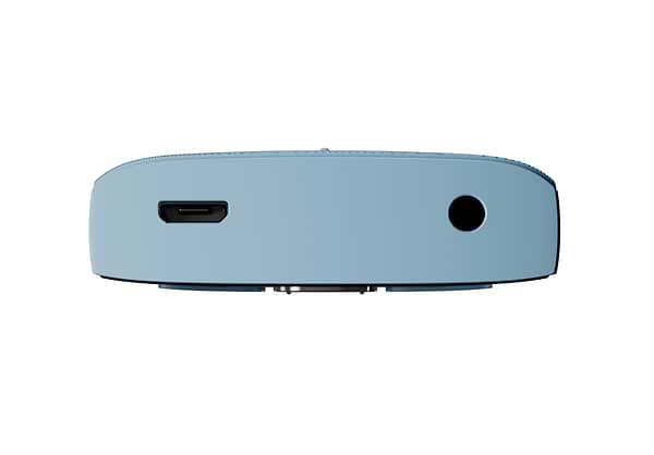 Фото - Мобільний телефон Nokia 150 DS 2023 Blue