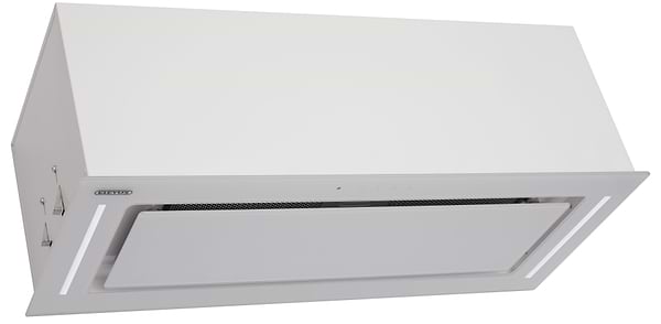 Фото - Вытяжка встраиваемая ELEYUS Gemini 1200 LED 70 WH