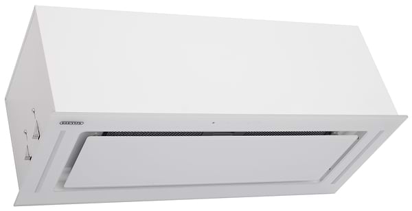 Фото - Вытяжка встраиваемая ELEYUS Gemini 1200 LED 70 WH