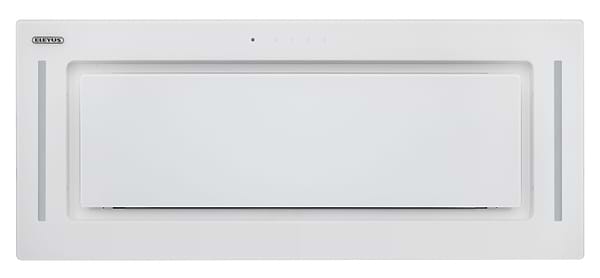 Фото - Вытяжка встраиваемая ELEYUS Gemini 1200 LED 70 WH