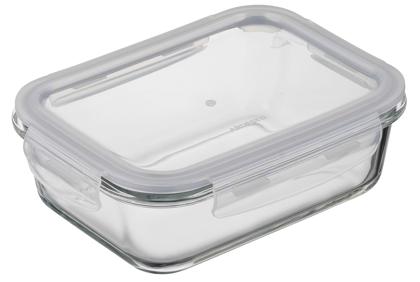 Емкость для хранения Ardesto Gemini 1.06 л (AR1210BRC) - Фото 1