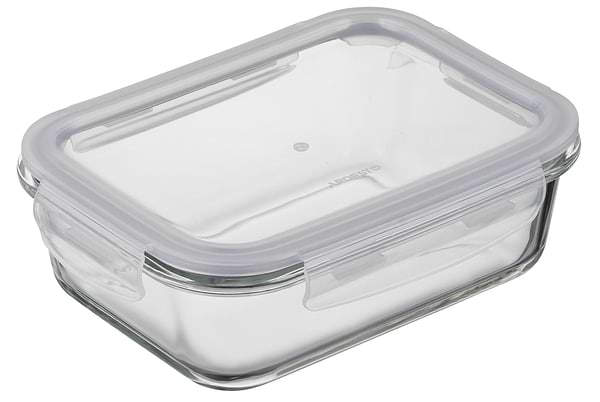 Фото - Емкость для хранения Ardesto Gemini 1.06 л (AR1210BRC)