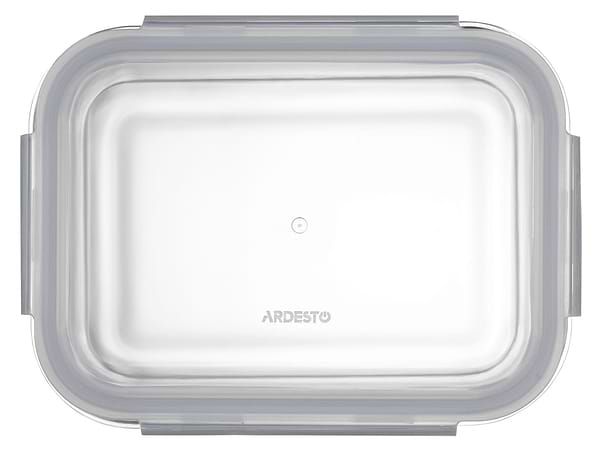Фото - Емкость для хранения Ardesto Gemini 1.06 л (AR1210BRC)