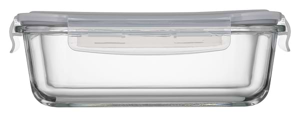 Фото - Емкость для хранения Ardesto Gemini 1.06 л (AR1210BRC)