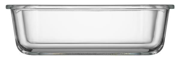 Фото - Емкость для хранения Ardesto Gemini 1.06 л (AR1210BRC)