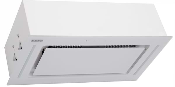 Фото - Вытяжка встраиваемая ELEYUS GEMINI 700 LED 52 WH