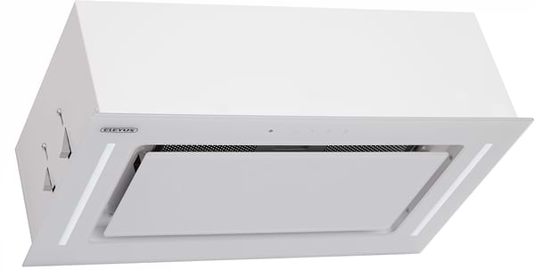 Фото - Вытяжка встраиваемая ELEYUS GEMINI 700 LED 52 WH