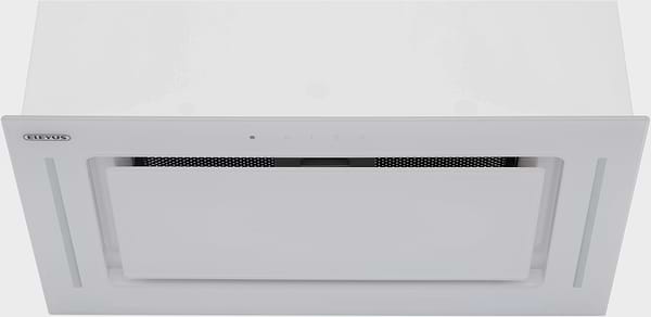 Фото - Вытяжка встраиваемая ELEYUS GEMINI 700 LED 52 WH